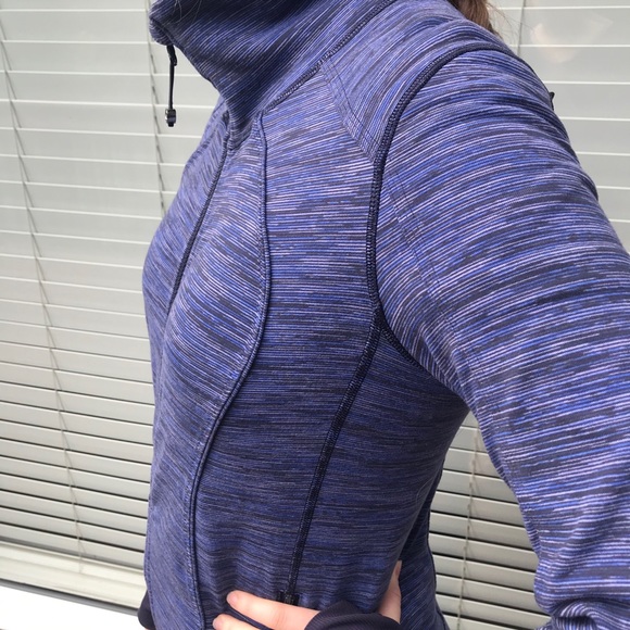 lululemon athletica Jackets & Blazers - Lululemon In Stride jacket